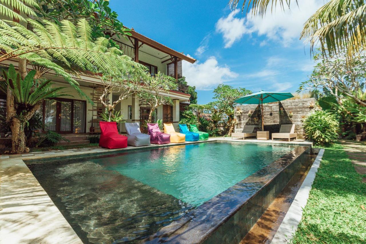 Sala * Ubud