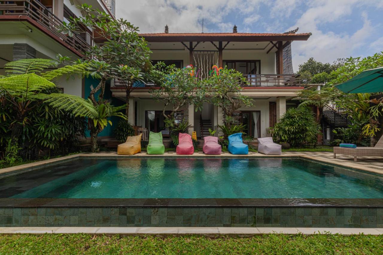 Sala Pousada Ubud