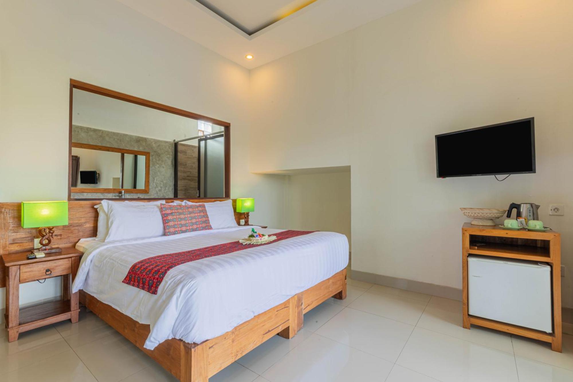 Pousada Sala Ubud