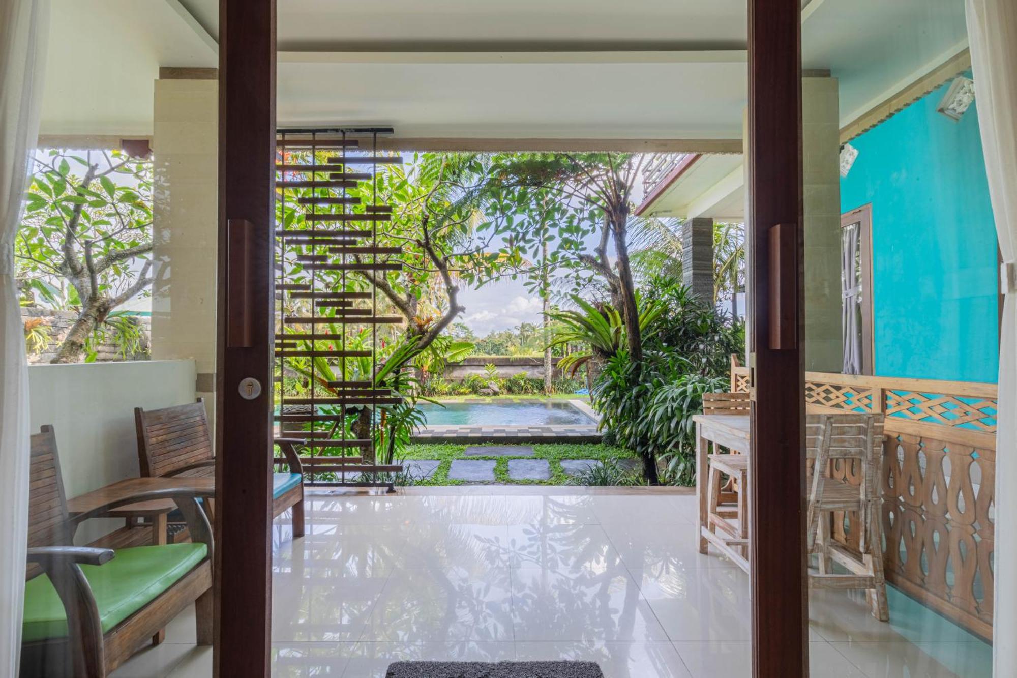 Sala Pousada Ubud
