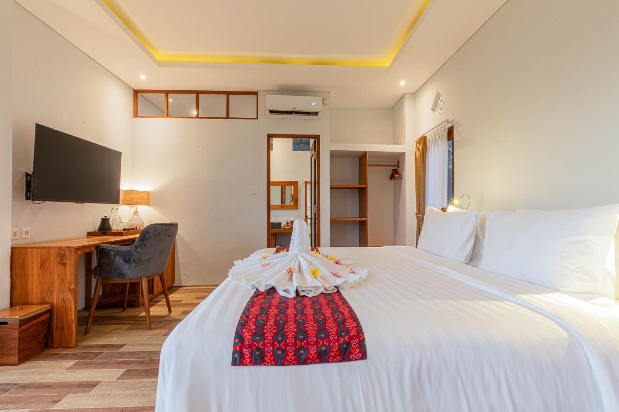 Pousada Sala Ubud