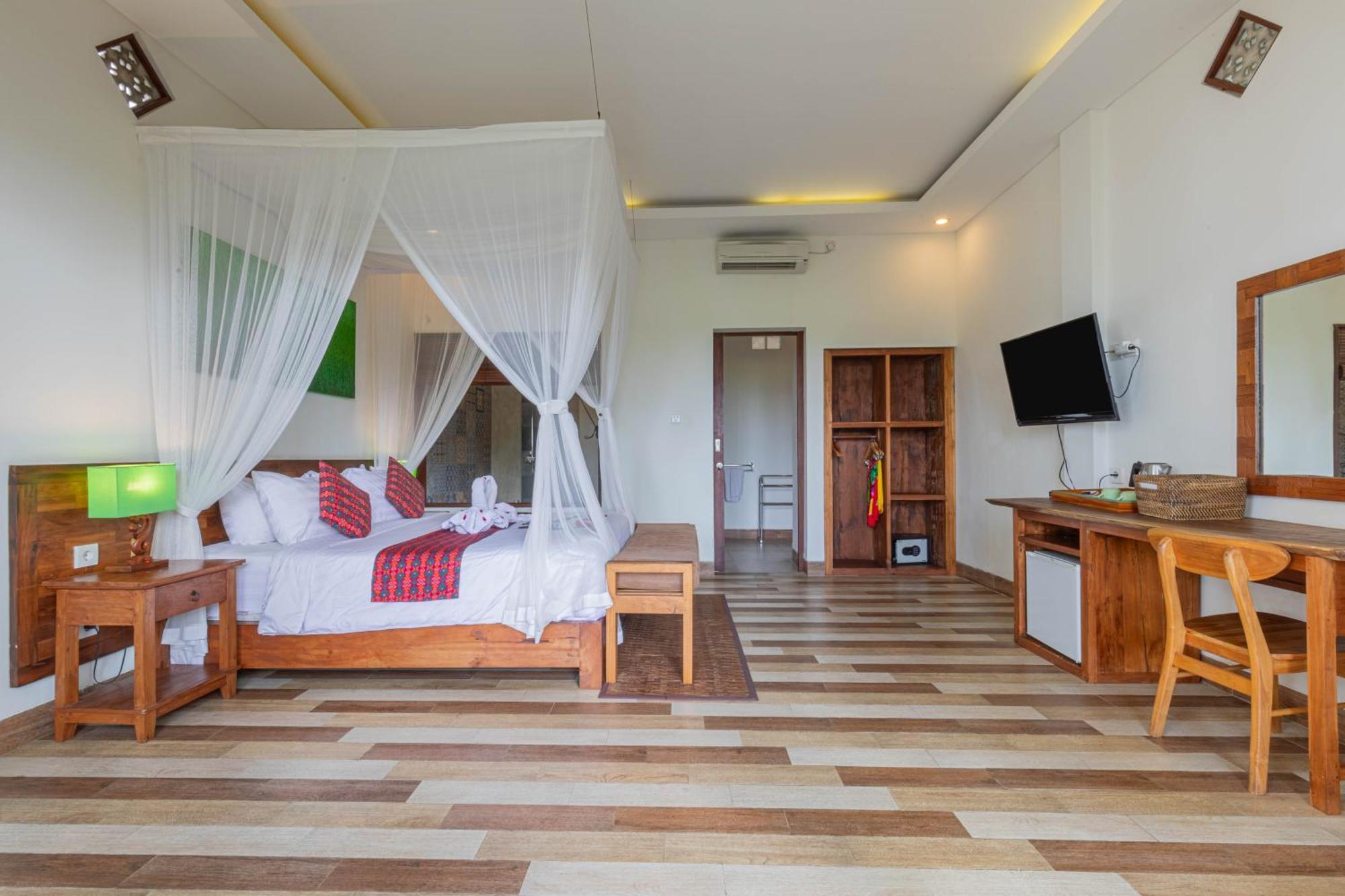 Sala Pousada Ubud