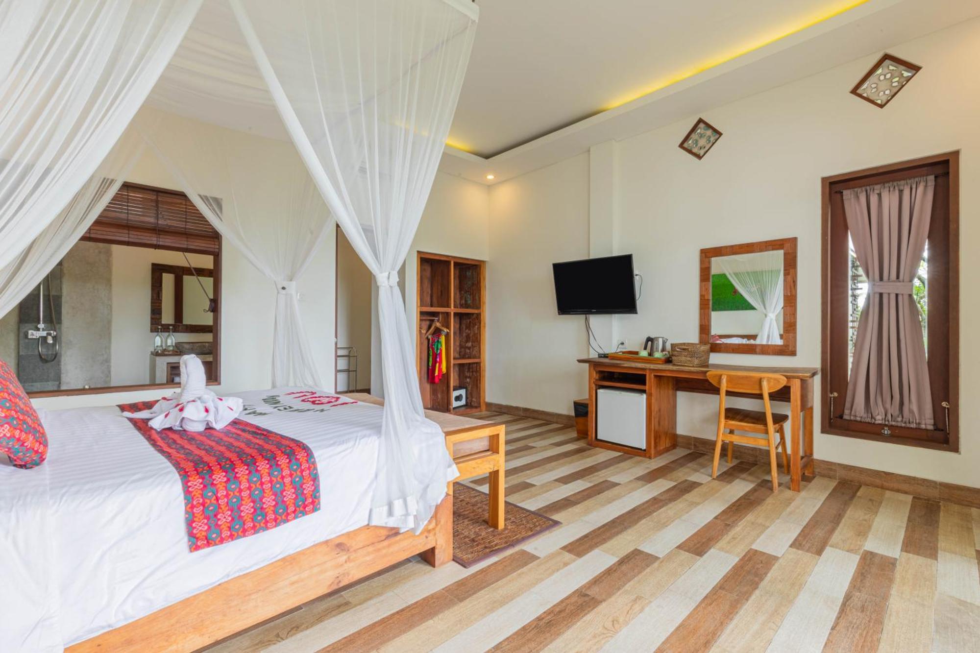 Pousada Sala Ubud