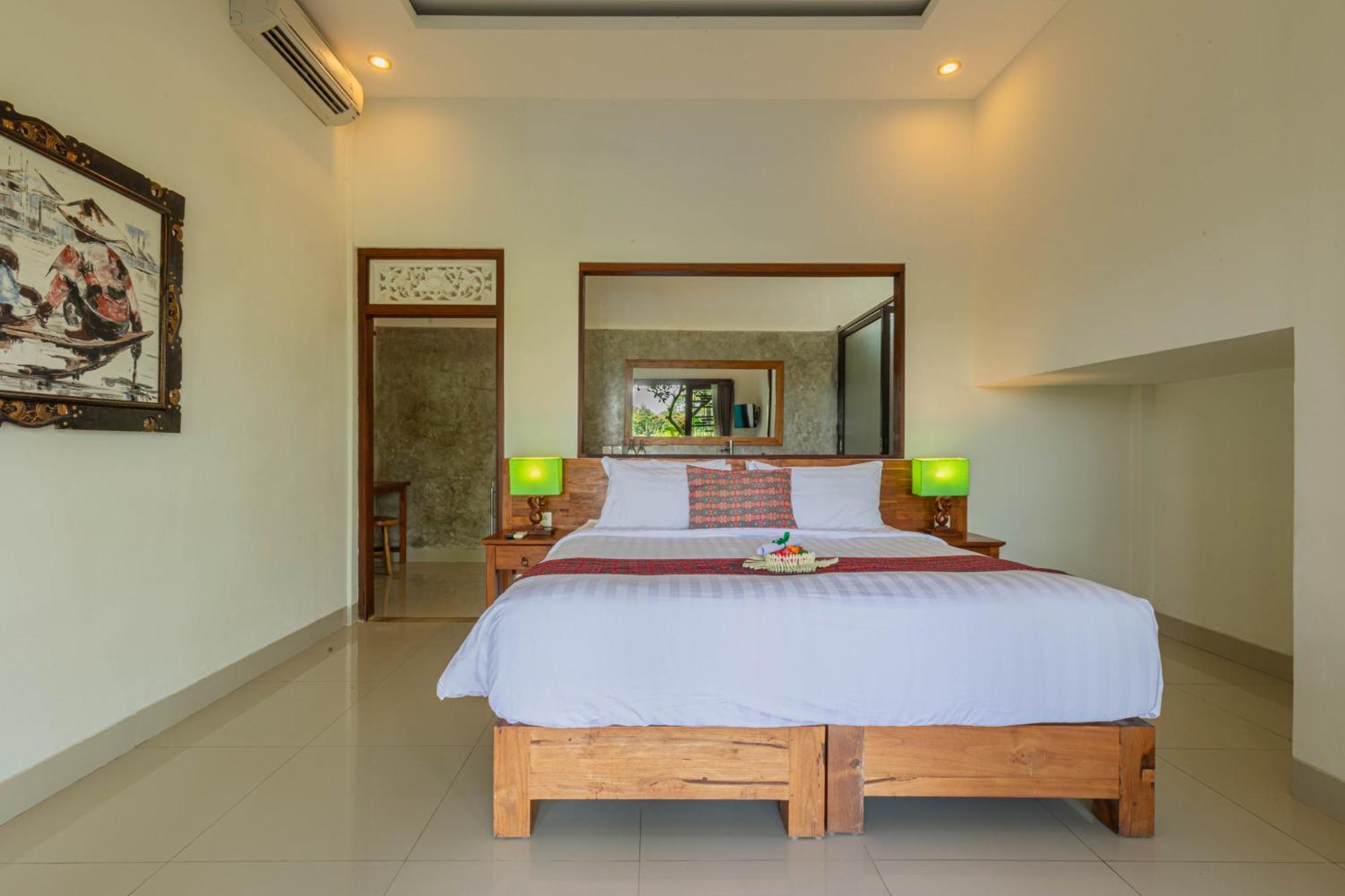 Sala * Ubud