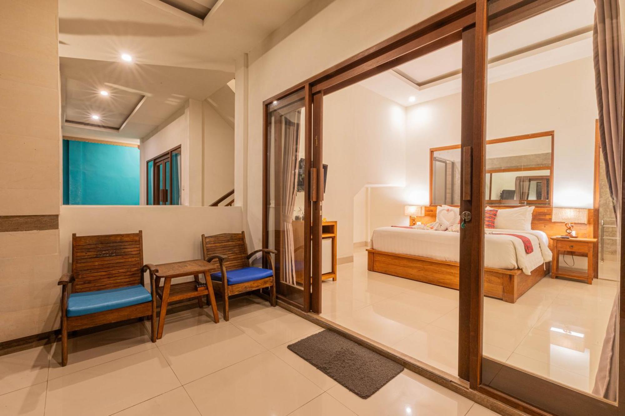 Pousada Sala Ubud