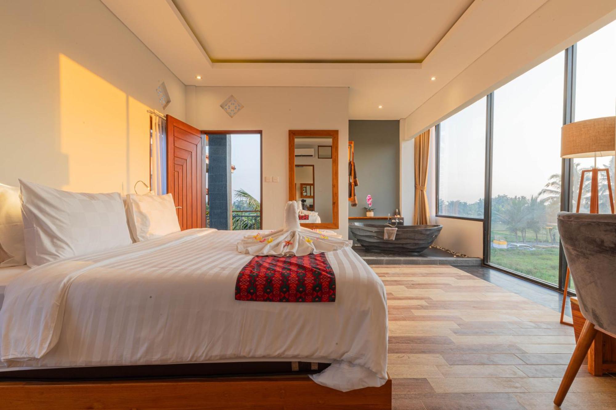 Sala * Ubud