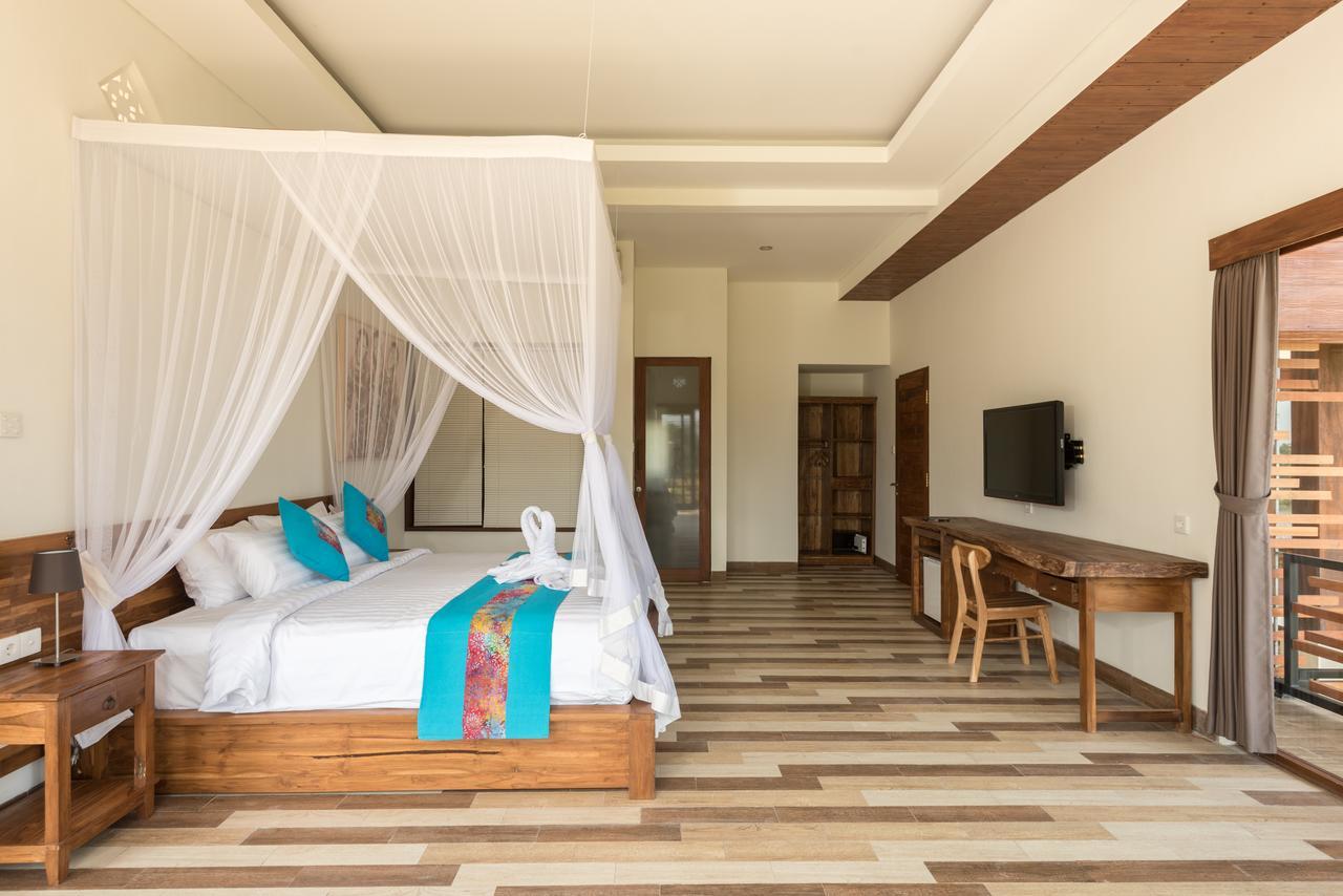 Pousada Sala Ubud
