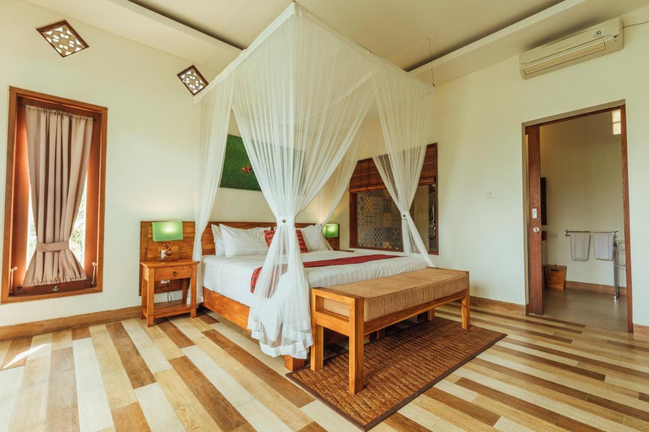 Sala Villa *