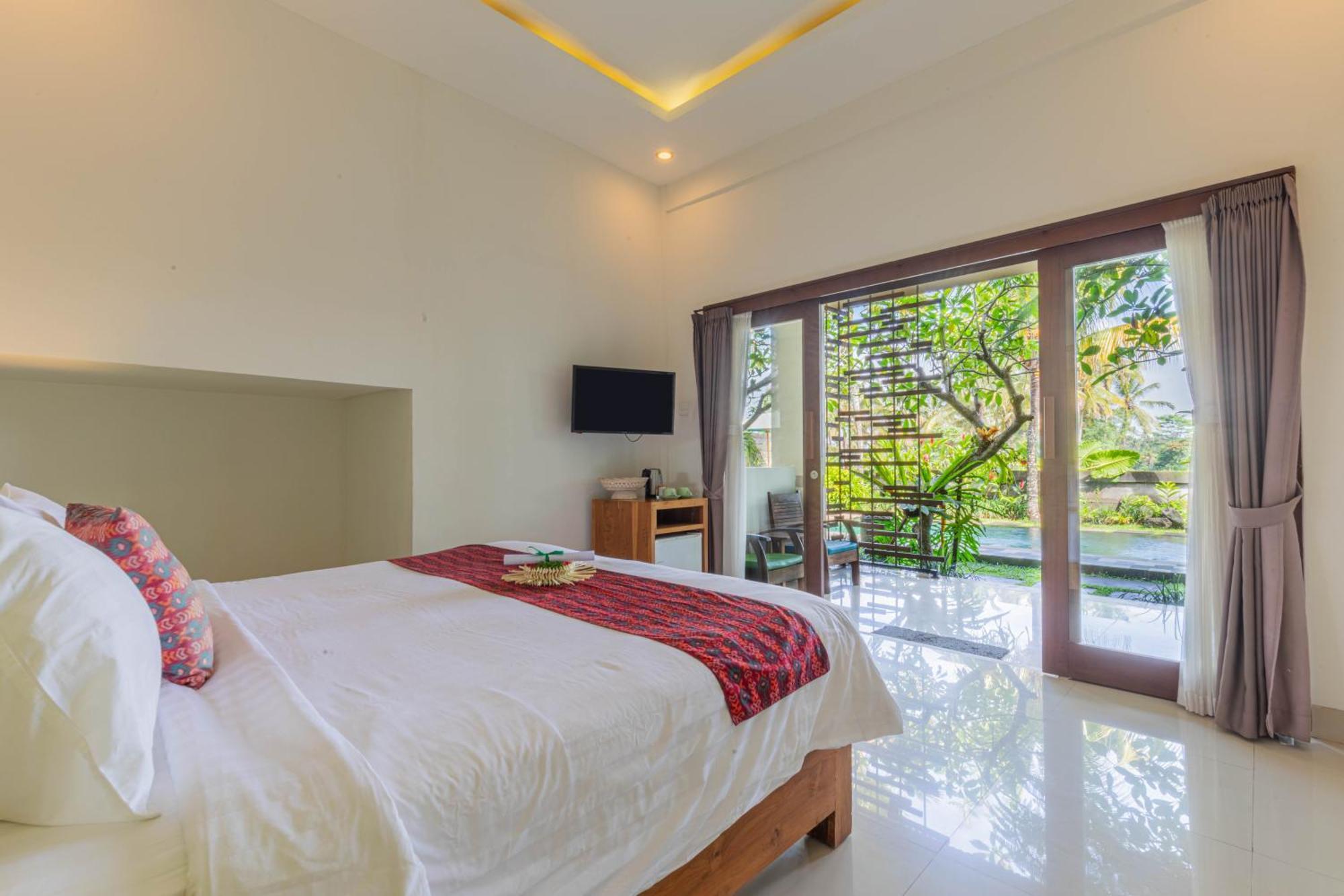Sala Villa Ubud