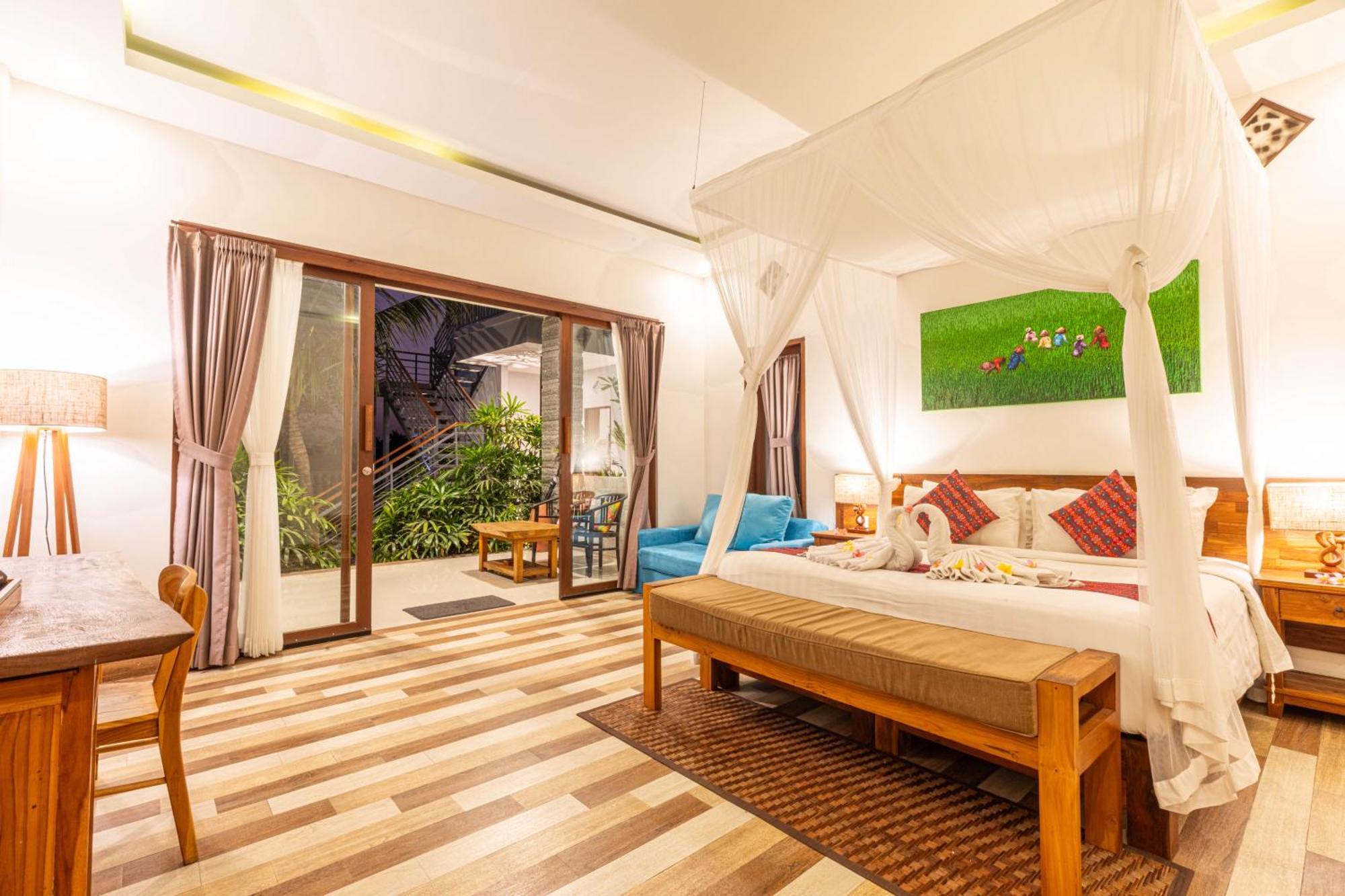 Villa Sala Ubud