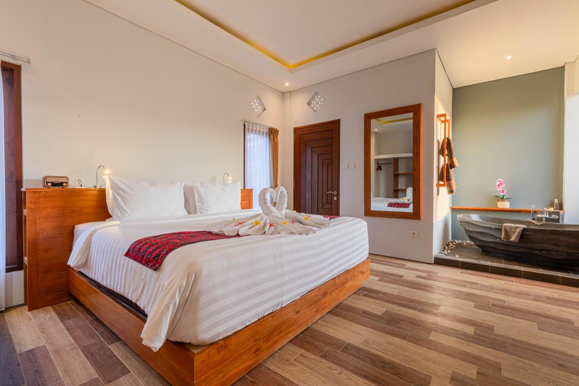 Sala Villa Ubud